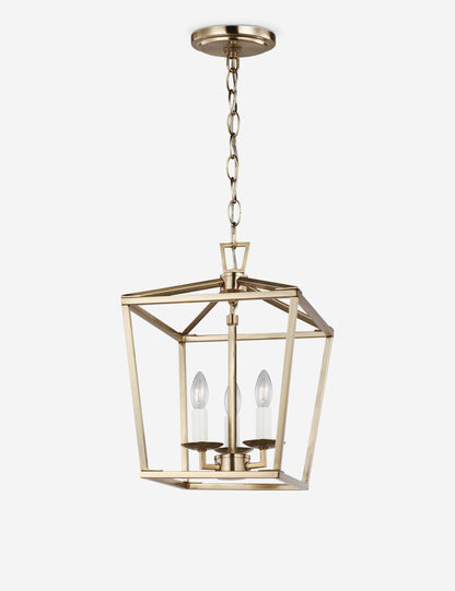 Gala Pendant Light - Modern Ceiling Pendant Light for Dining Rooms
