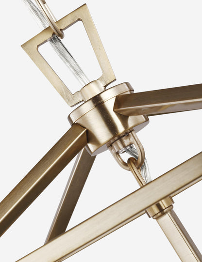 Gala Pendant Light - Modern Ceiling Pendant Light for Dining Rooms