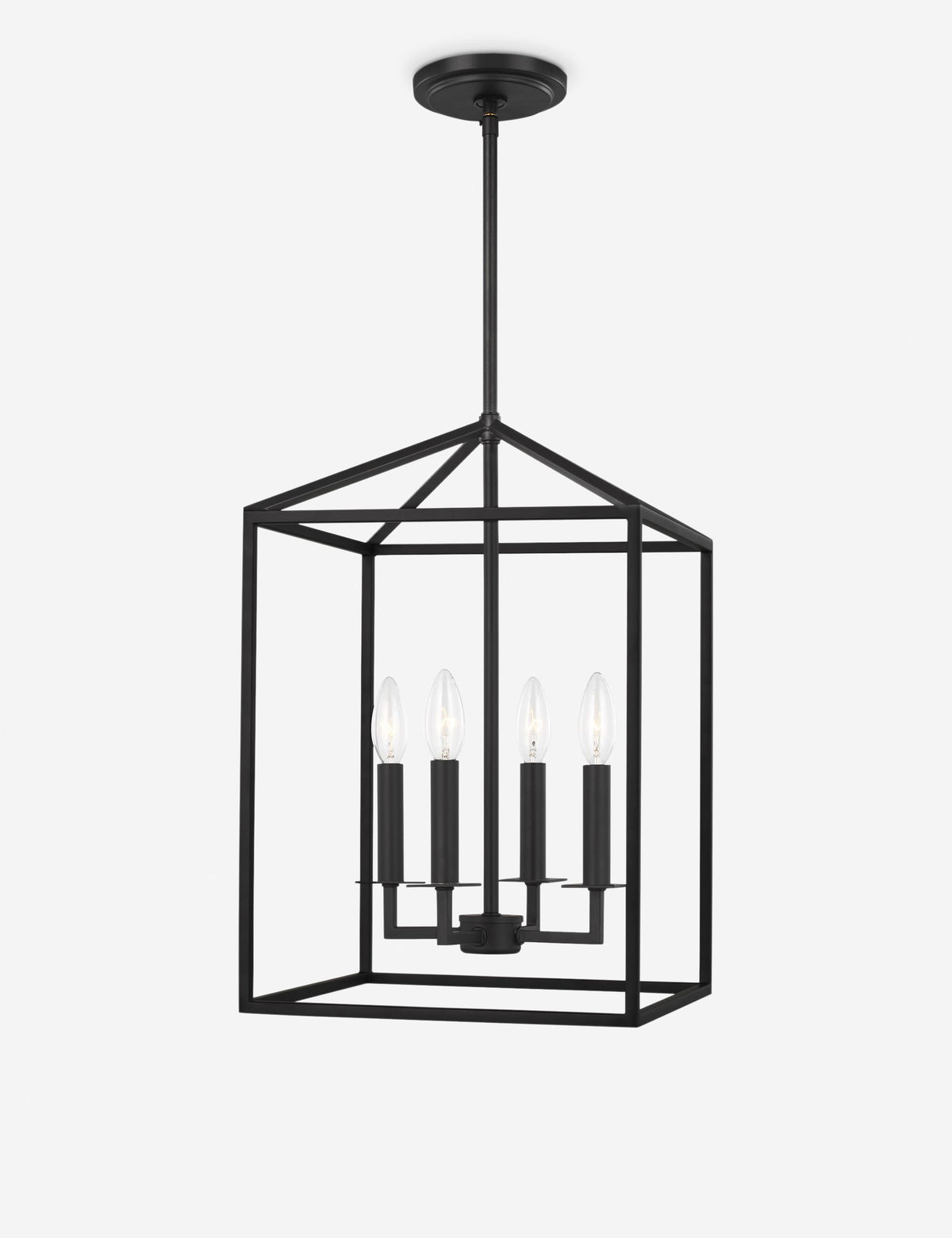 Lucius Pendant Light - Modern Ceiling Pendant Light for Dining Rooms