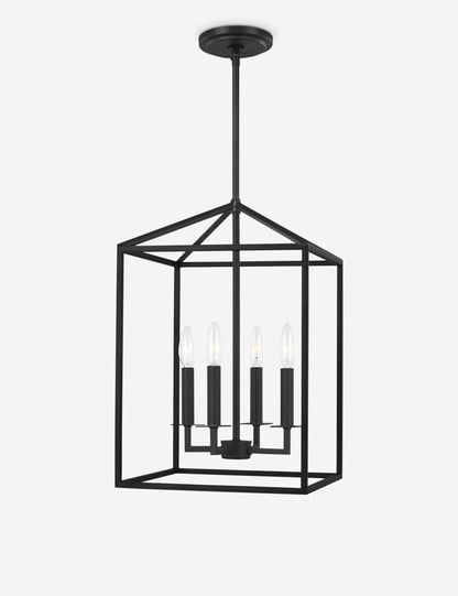 Lucius Pendant Light - Modern Ceiling Pendant Light for Dining Rooms