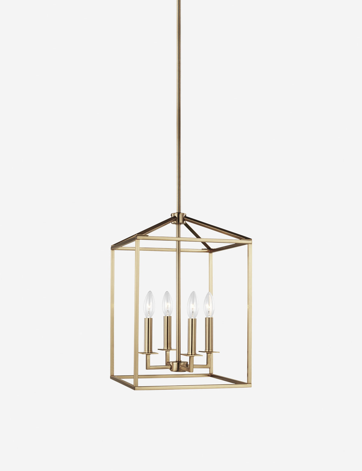 Lucius Pendant Light - Modern Ceiling Pendant Light for Dining Rooms