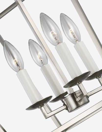 Gala Pendant Light - Modern Ceiling Pendant Light for Dining Rooms