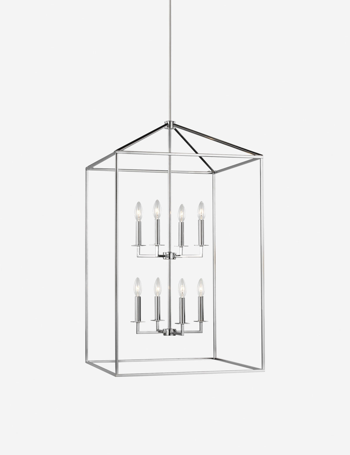 Lucius Pendant Light - Modern Ceiling Pendant Light for Dining Rooms