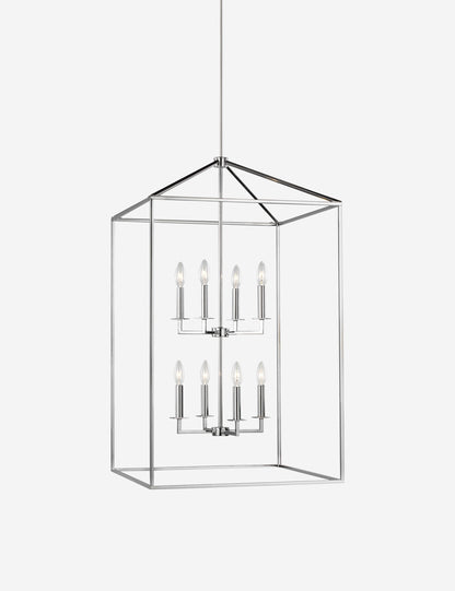 Lucius Pendant Light - Modern Ceiling Pendant Light for Dining Rooms