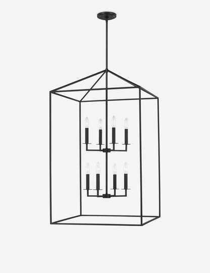 Lucius Pendant Light - Modern Ceiling Pendant Light for Dining Rooms