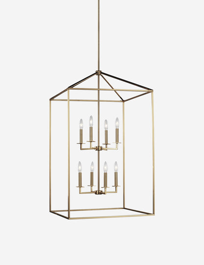 Lucius Pendant Light - Modern Ceiling Pendant Light for Dining Rooms