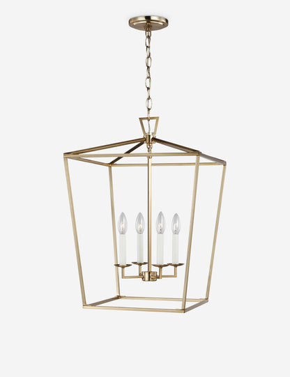 Gala Pendant Light - Modern Ceiling Pendant Light for Dining Rooms