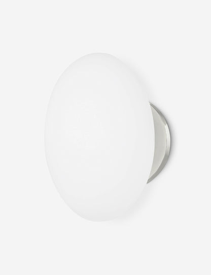 Solange Sconce - Wall Sconce Lighting for Bedrooms Modern Wall Light
