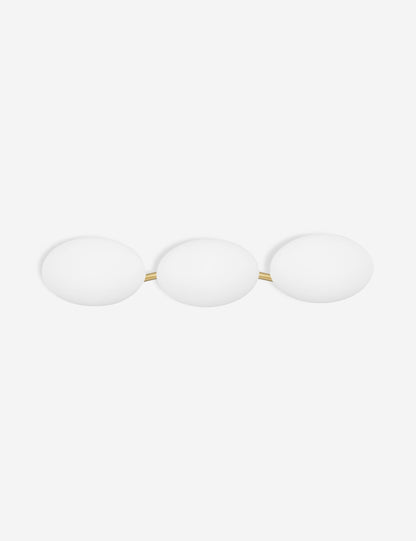 Solange Sconce - Wall Sconce Lighting for Bedrooms Modern Wall Light