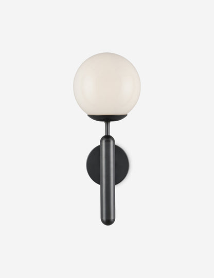 Bolden Sconce - Wall Sconce Lighting for Bedrooms Modern Wall Light