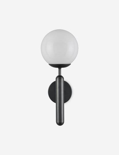 Bolden Sconce - Wall Sconce Lighting for Bedrooms Modern Wall Light