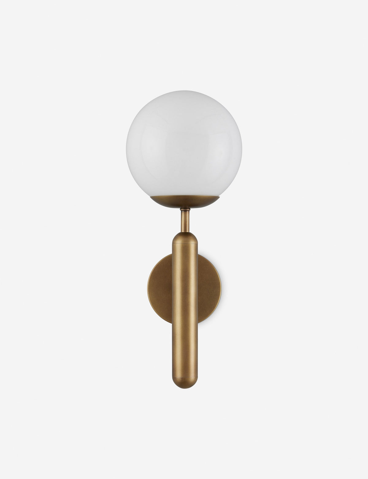 Bolden Sconce - Wall Sconce Lighting for Bedrooms Modern Wall Light