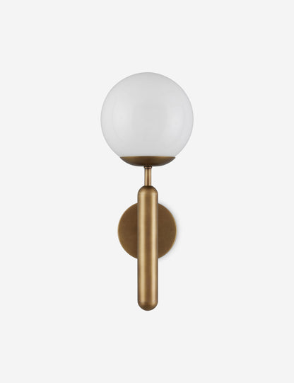 Bolden Sconce - Wall Sconce Lighting for Bedrooms Modern Wall Light