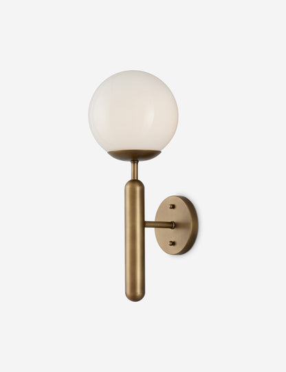 Bolden Sconce - Wall Sconce Lighting for Bedrooms Modern Wall Light