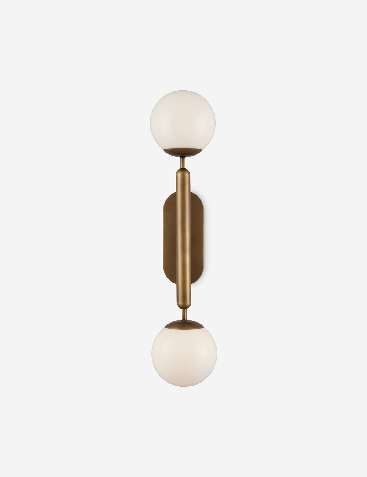 Bolden Double Sconce - Wall Sconce Lighting for Bedrooms Fixture