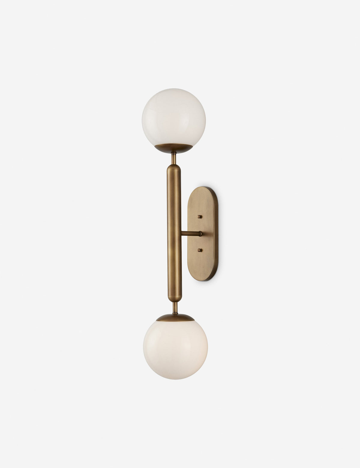 Bolden Double Sconce - Wall Sconce Lighting for Bedrooms Fixture