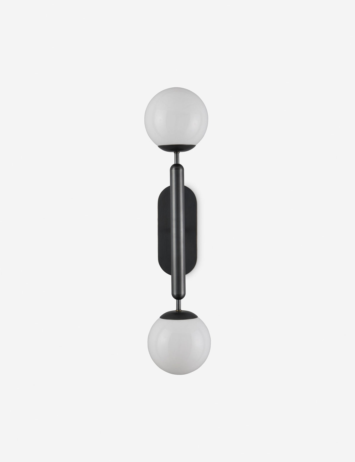 Bolden Double Sconce - Wall Sconce Lighting for Bedrooms Fixture