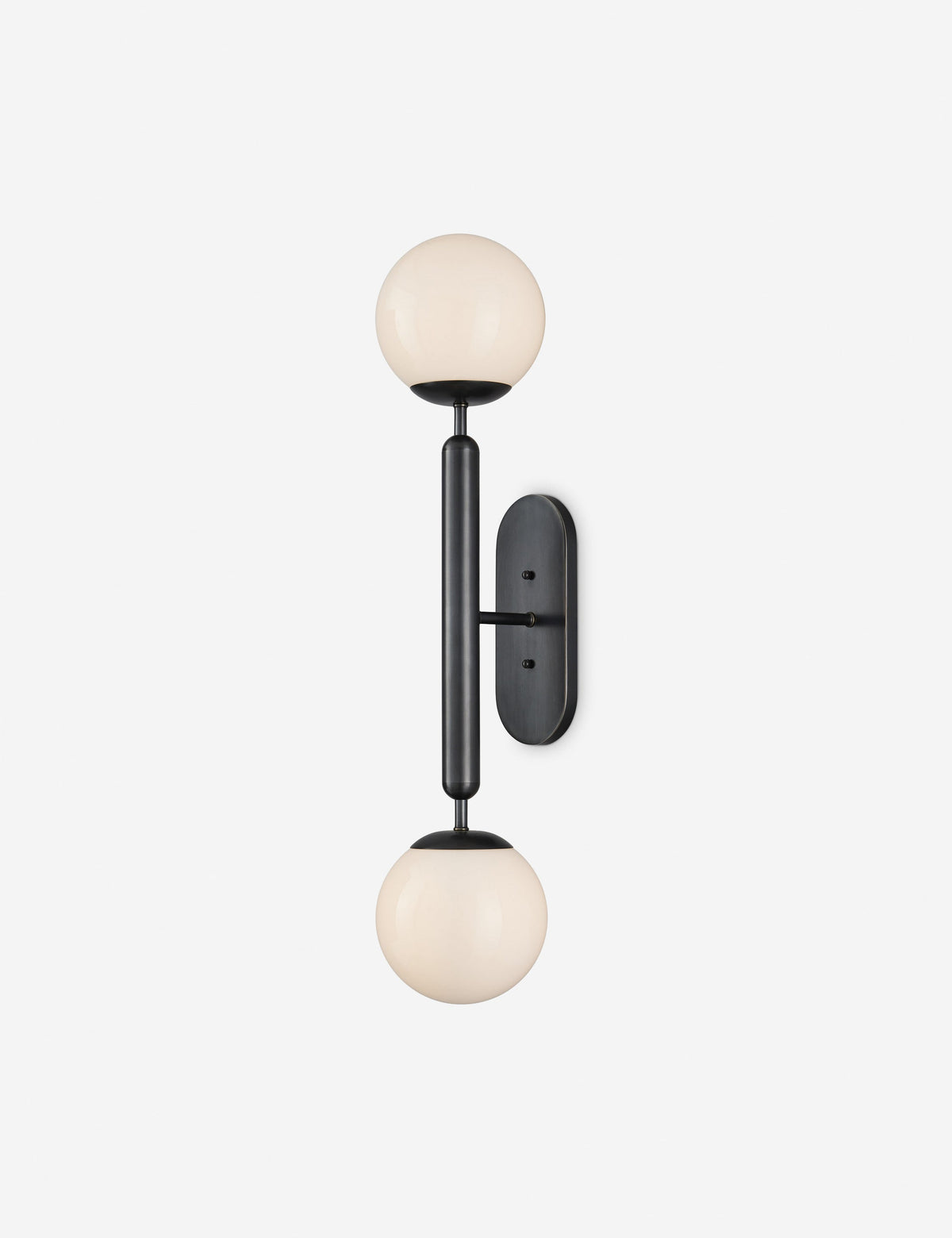 Bolden Double Sconce - Wall Sconce Lighting for Bedrooms Fixture