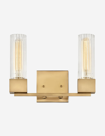 Walcott Sconce - Wall Sconce Lighting for Bedrooms Modern Wall Light