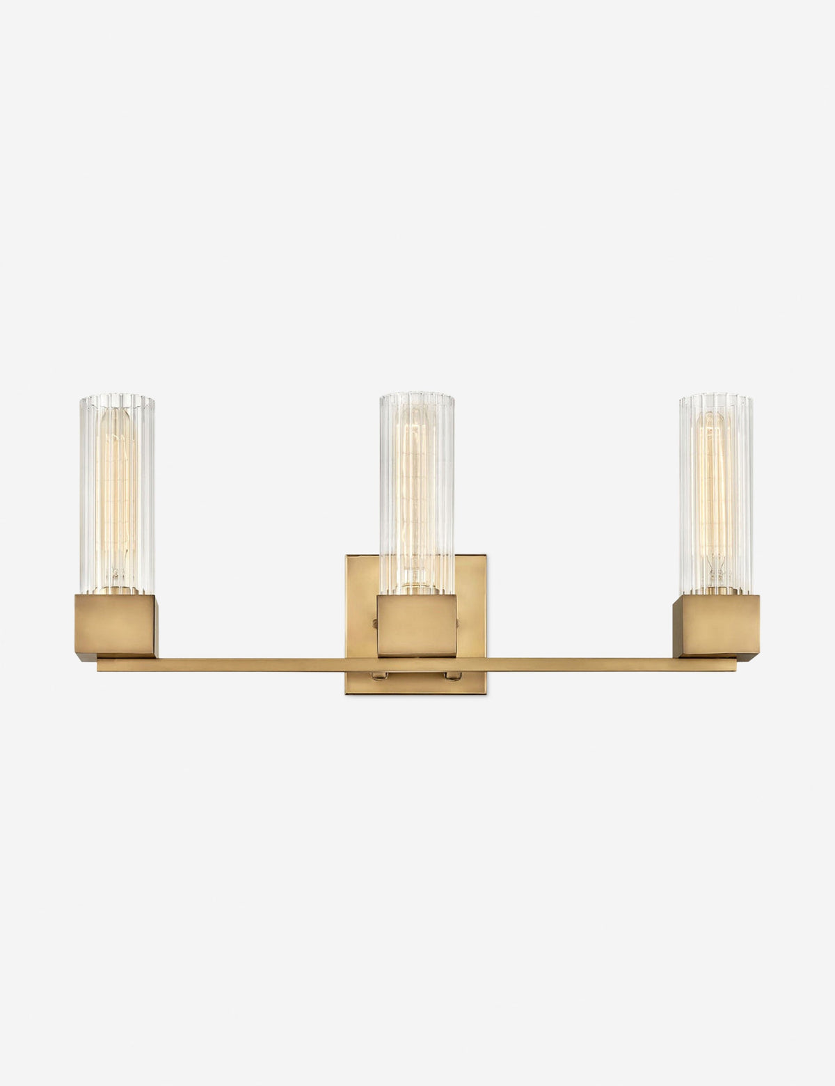 Walcott Sconce - Wall Sconce Lighting for Bedrooms Modern Wall Light