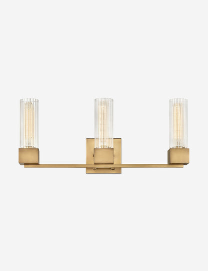 Walcott Sconce - Wall Sconce Lighting for Bedrooms Modern Wall Light