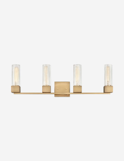 Walcott Sconce - Wall Sconce Lighting for Bedrooms Modern Wall Light