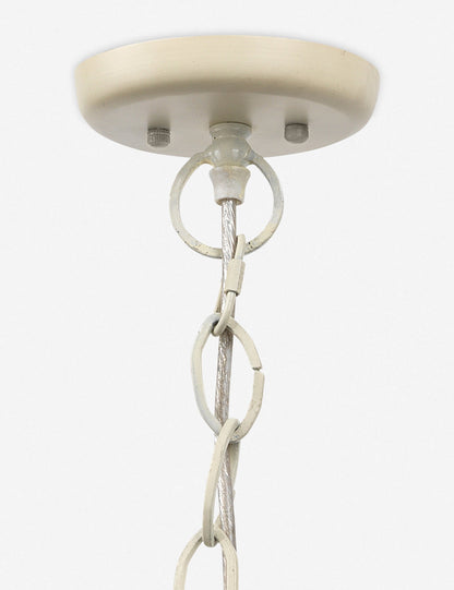 Hanai Pendant Light - Modern Ceiling Pendant Light for Dining Rooms