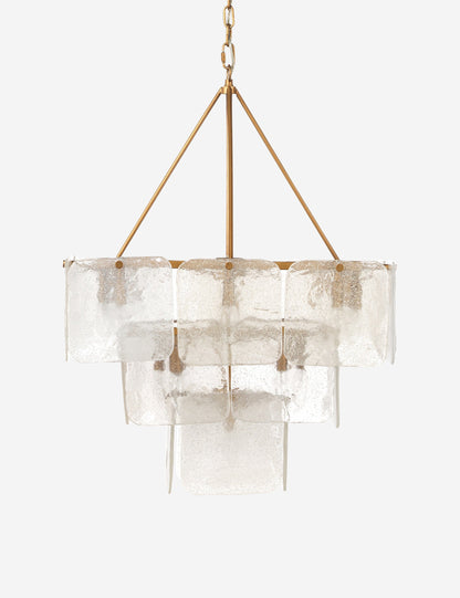 Renan Chandelier - Dining Room Chandelier Fixture for Dining Rooms
