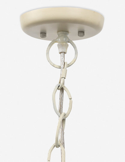 Fumie Pendant Light - Modern Ceiling Pendant Light for Dining Rooms