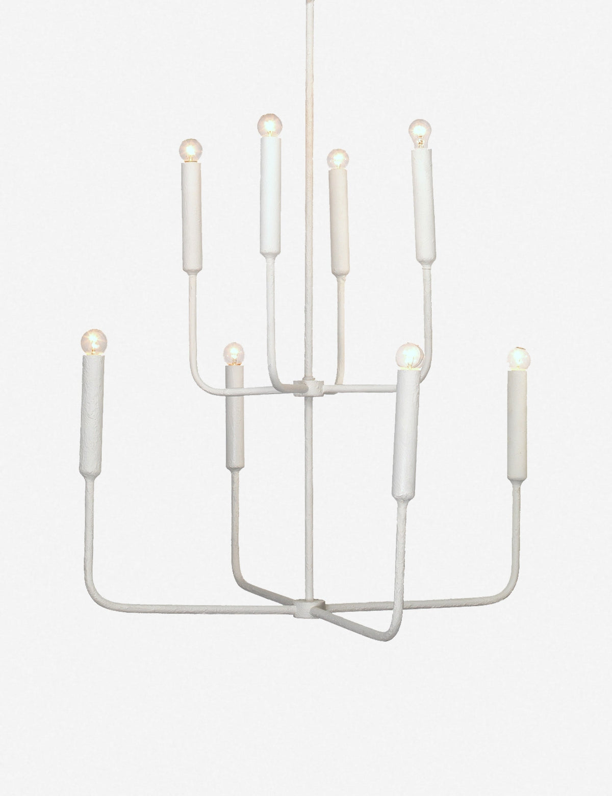 Calina Chandelier - Dining Room Chandelier Fixture for Dining Rooms