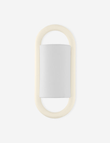 Edmund Sconce - Wall Sconce Lighting for Bedrooms Modern Wall Light