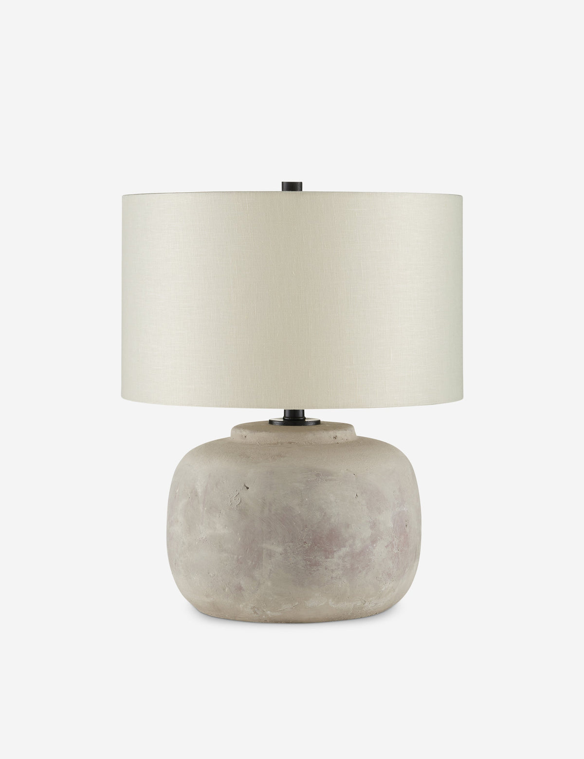 Seneca Table Lamp - Designer Table Lamp for Nightstands Light