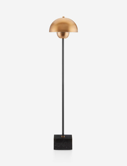 Aziel Table Lamp - Designer Table Lamp for Nightstands | Home Lighting