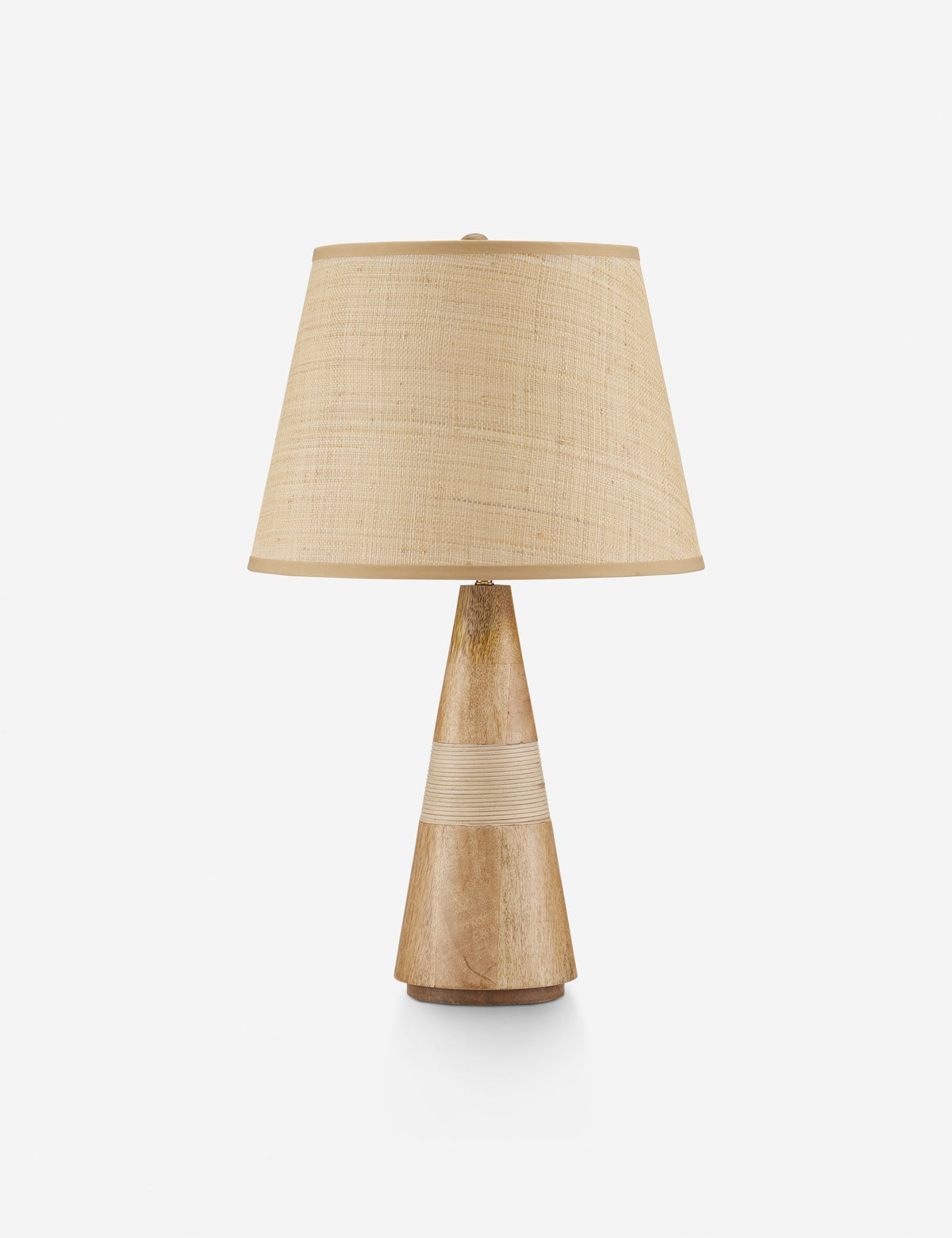 Moritz Table Lamp - Designer Table Lamp for Nightstands Light