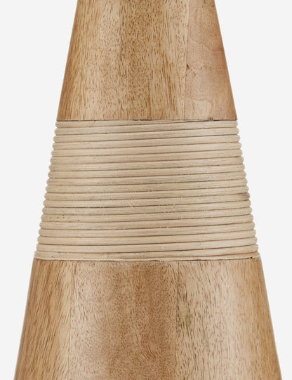 Moritz Table Lamp - Designer Table Lamp for Nightstands Light