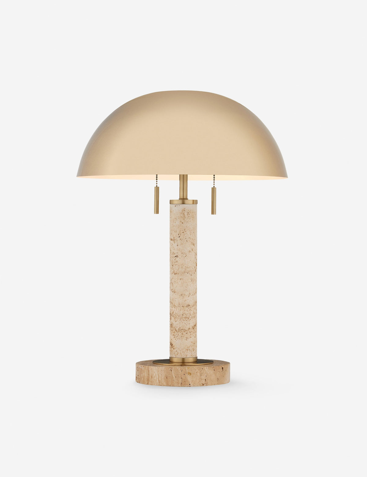 Cerelia Table Lamp - Designer Table Lamp for Nightstands Light
