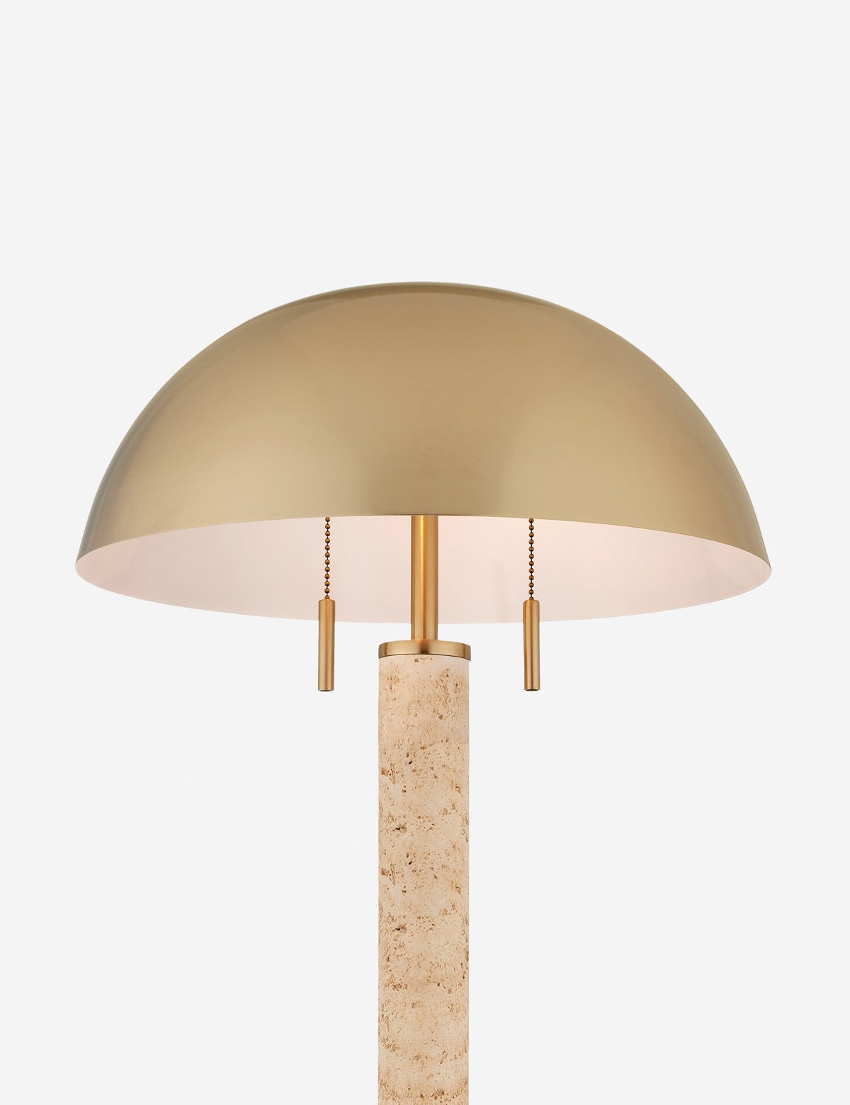 Cerelia Table Lamp - Designer Table Lamp for Nightstands Light