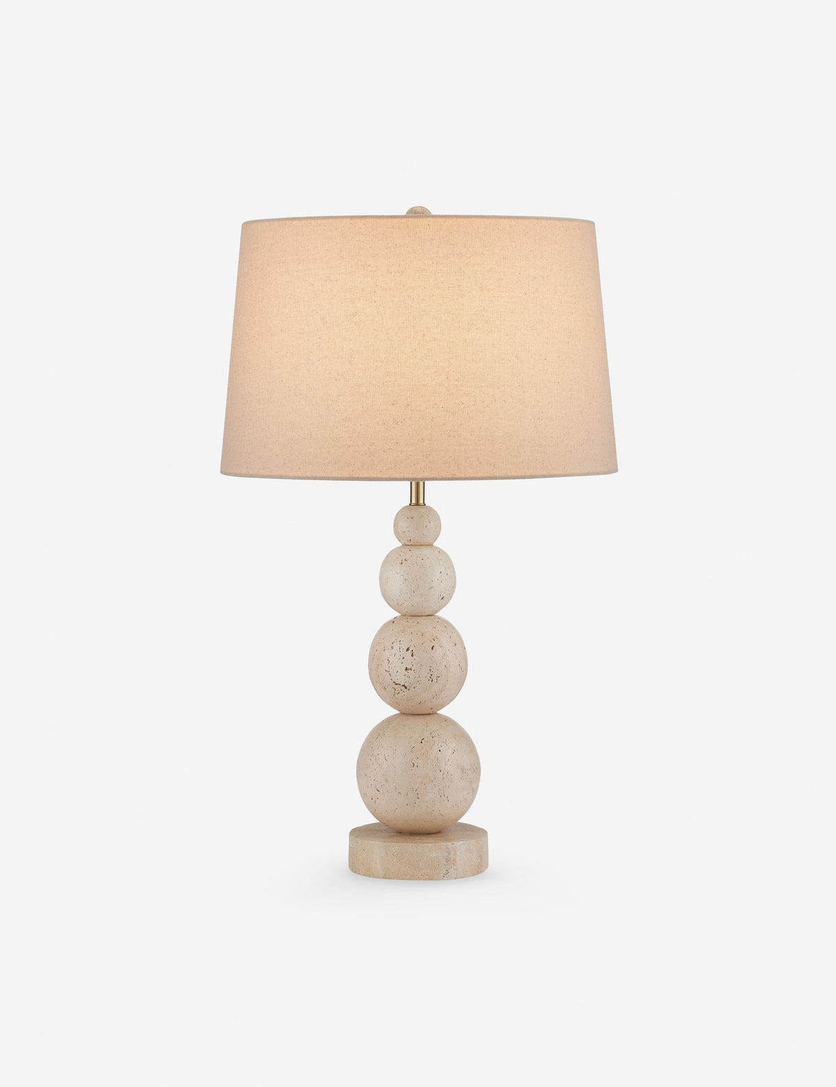 Clemma Table Lamp - Designer Table Lamp for Nightstands Light