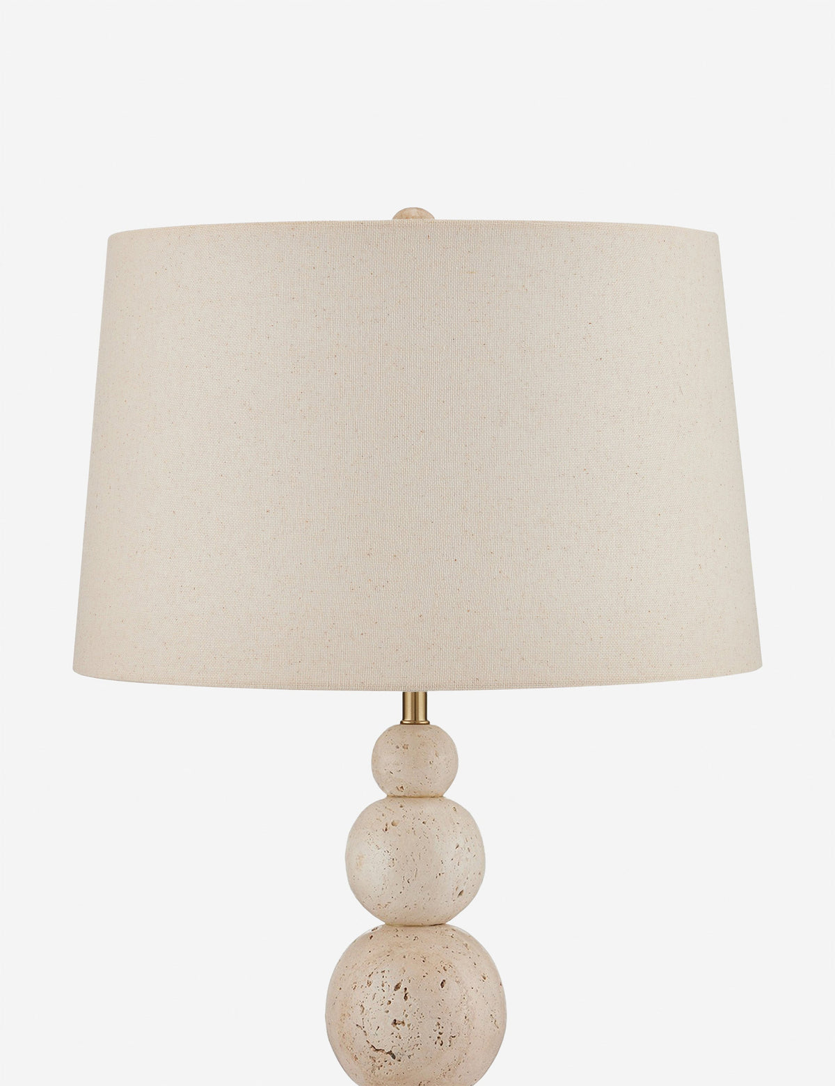 Clemma Table Lamp - Designer Table Lamp for Nightstands Light
