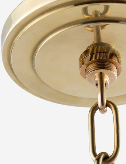 Jackson Pendant Light - Modern Ceiling Pendant Light for Dining Rooms