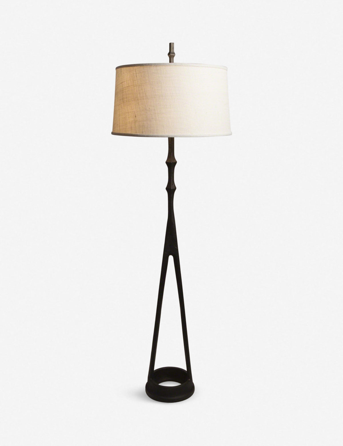 Oceanna Floor Lamp - Living Room Floor Lamp for Living Rooms