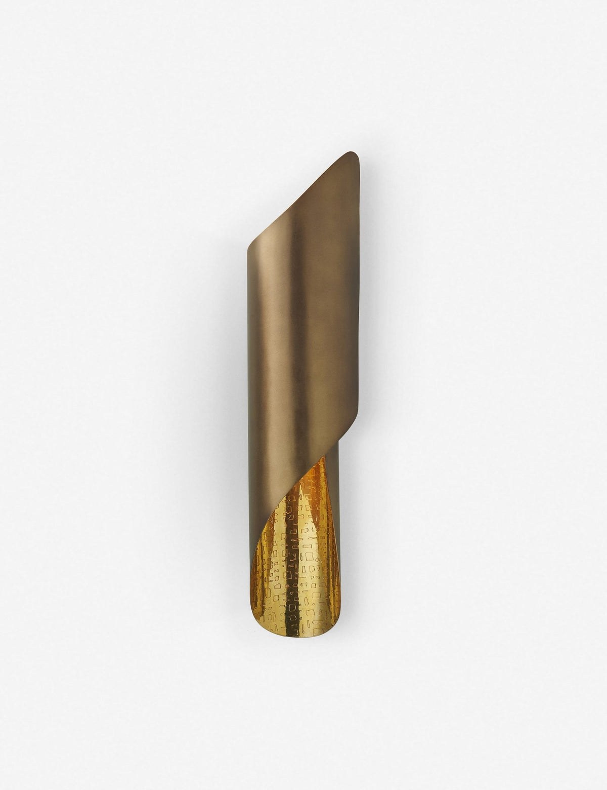 Espiria Sconce - Wall Sconce Lighting for Bedrooms Modern Wall Light