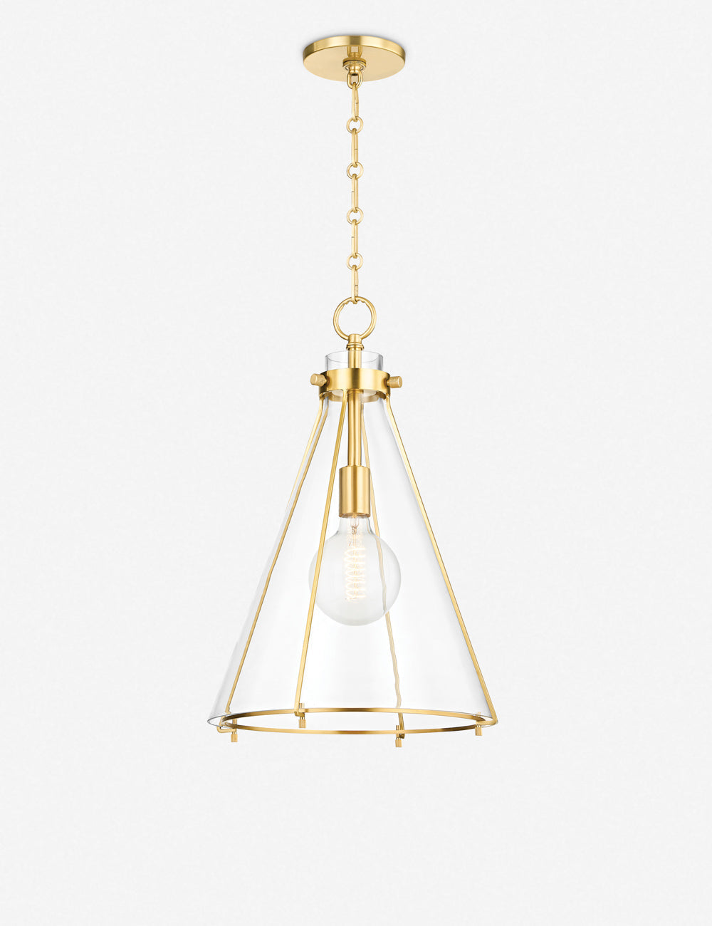 Sybil Pendant Light - Modern Ceiling Pendant Light for Dining Rooms