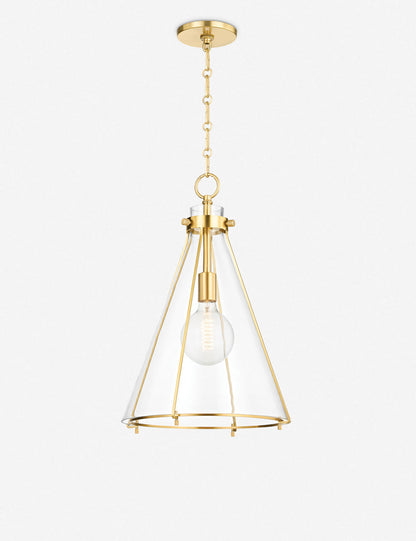 Sybil Pendant Light - Modern Ceiling Pendant Light for Dining Rooms