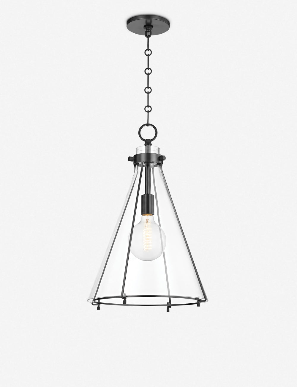 Sybil Pendant Light - Modern Ceiling Pendant Light for Dining Rooms