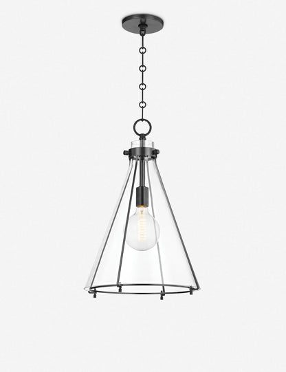 Sybil Pendant Light - Modern Ceiling Pendant Light for Dining Rooms