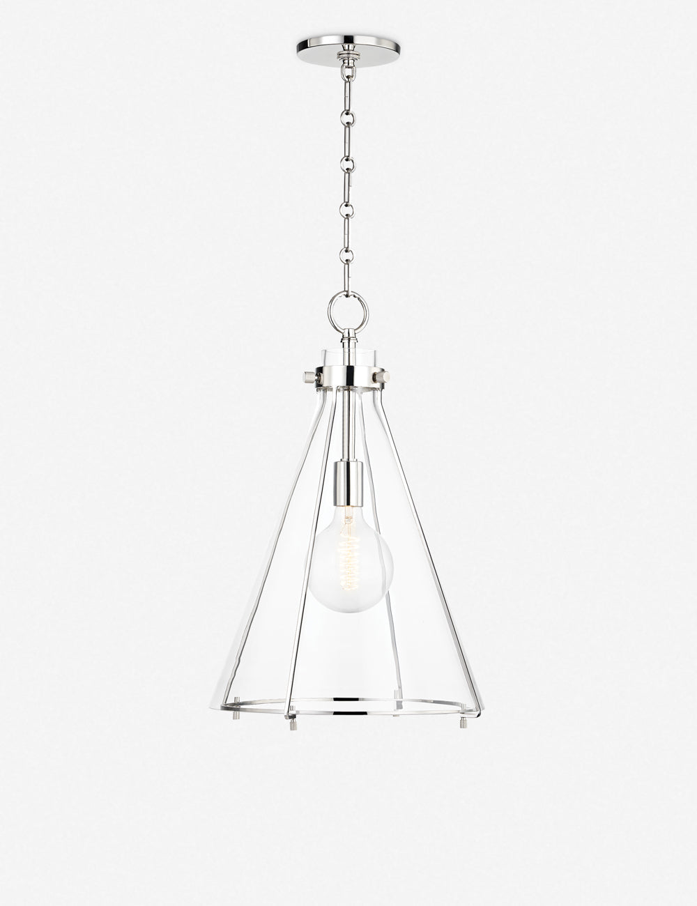 Sybil Pendant Light - Modern Ceiling Pendant Light for Dining Rooms