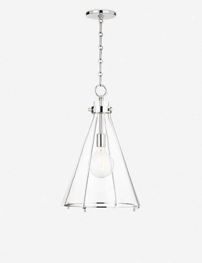Sybil Pendant Light - Modern Ceiling Pendant Light for Dining Rooms