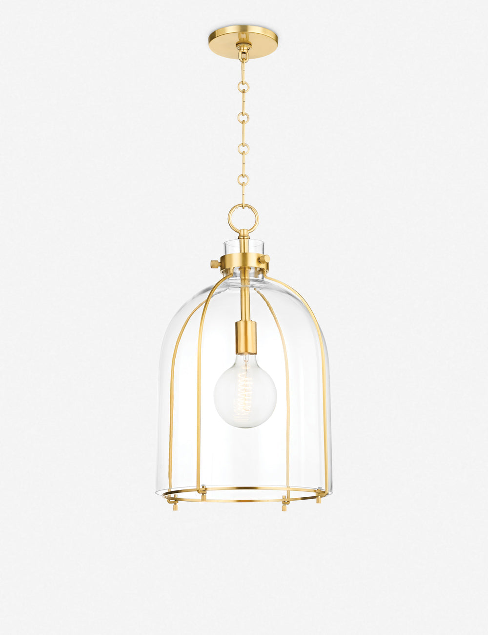 Sybil Pendant Light - Modern Ceiling Pendant Light for Dining Rooms