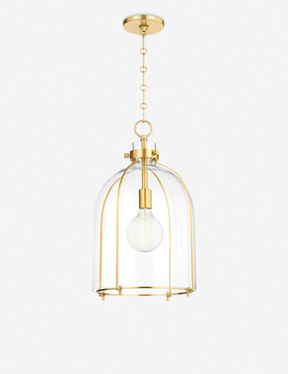 Sybil Pendant Light - Modern Ceiling Pendant Light for Dining Rooms